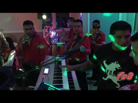 Kaiman de Guerrero cumbias costeñas