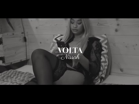 Nissah - Volta