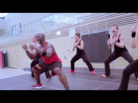 KANTAERA® ON TOUR - Event Workshop Falkensee 2017