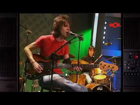 Sidonie "Standing together" (A Solas 2003)