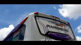 Download lagu Keren!! Cinematik bus ATJ, pesona trio babang tamvan mp3 Download lagu Keren!! Cinematik bus ATJ, pesona trio babang tamvan mp3