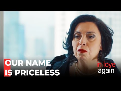 The Encounter of Meryem and Fatih - In Love Again