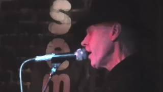 Jandek Live in Nashville, 30 Oct 2009