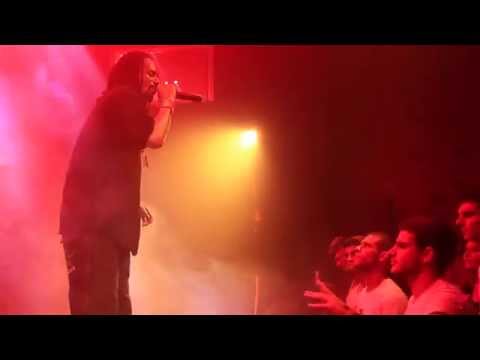 Festival Balad'à zic #2 - Général Lévy - AQLT