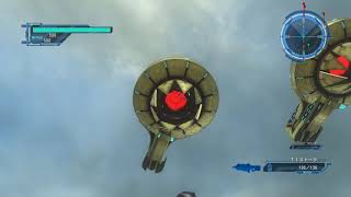 [EDF5実況]ストーム１に憧れて・・・_#9「天空の炎」