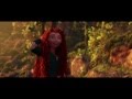 Brave Into The Open Air Clip HD