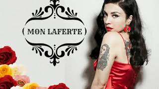 &quot;Soy&quot; Mon Laferte letra