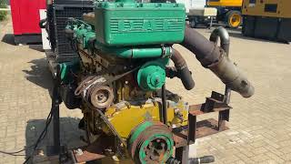 DAF 1160 Marine Diesel Motor met keerkoppeling 170 PK engine for sale - Image 4 | Machineryline ZM DAF 1160 Marine Diesel Motor met keerkoppeling 170 PK engine | Image 4 - Machineryline