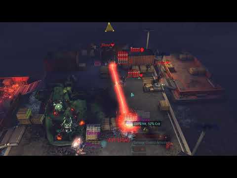 Long War Rebalance Impossible Nonsense Campaign - Episode 75