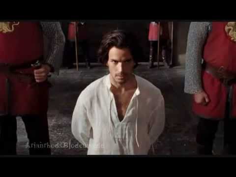 merlin  the trial of lancelot