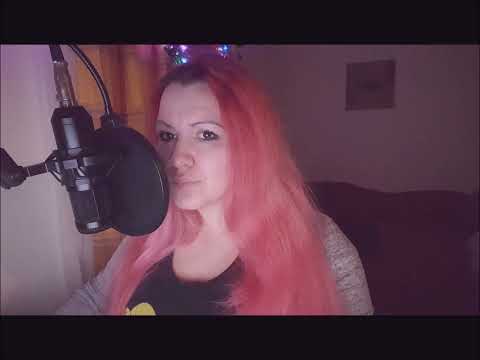365Days/10 - Snowman (Live cover by Eleonora)