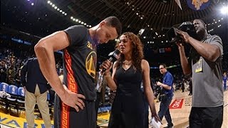 Stephen Curry - Golden State Warriors