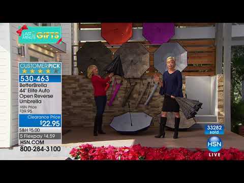 HSN | Gadget Gift Solutions 12.17.2017 - 11 AM