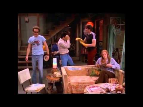 Die wilden Siebziger : mr Nackt