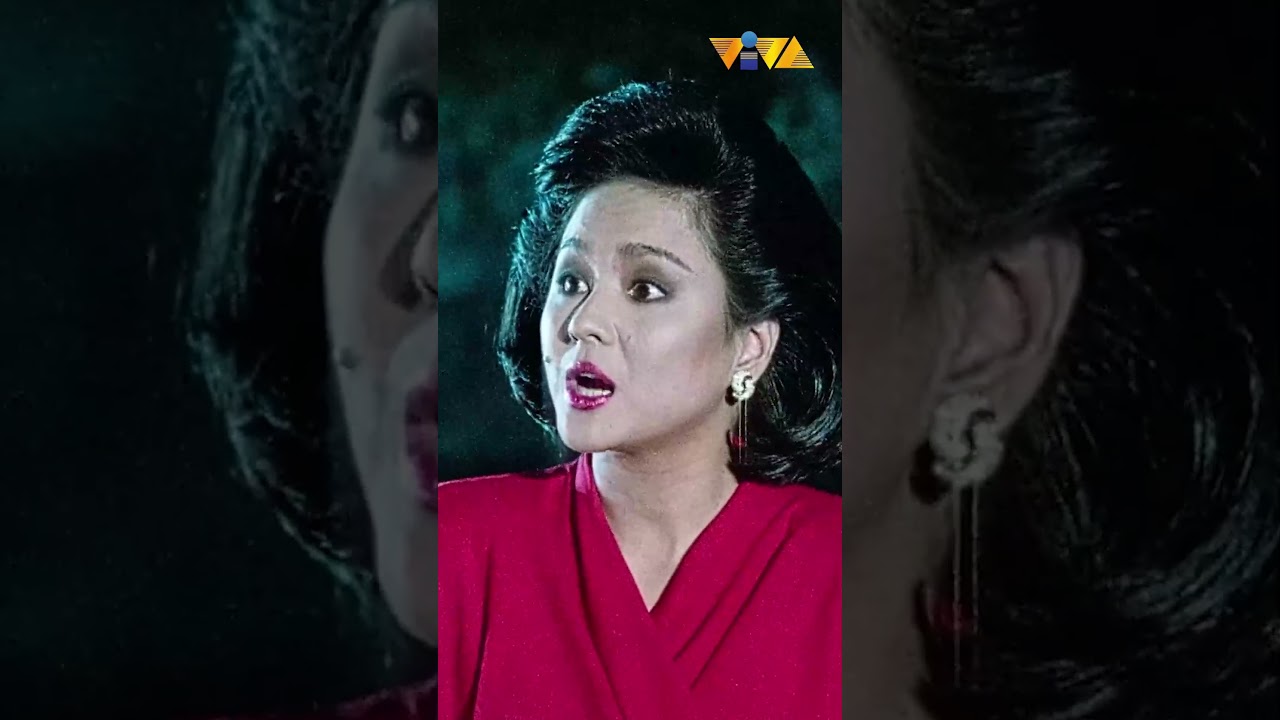 Andiyan na ang misis ni Eddie Garcia! #shorts #movieclips #vivafilms