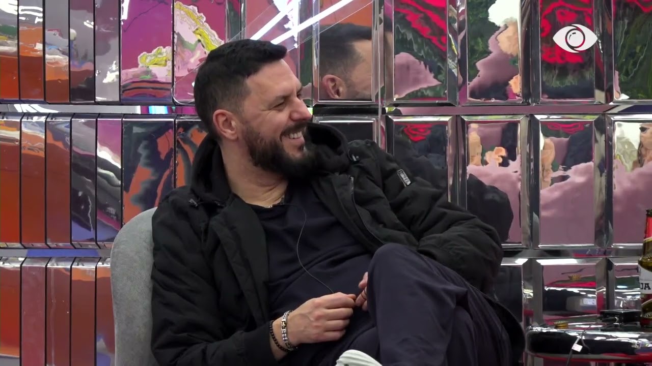 Po fërkonte barkun…/ Miri bisedon me Lore për Kristin