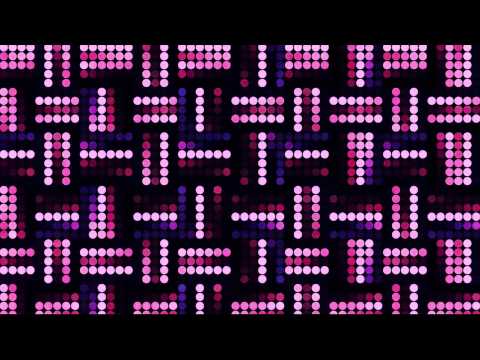 Club Visuals 434 - Free VJ Loop HD