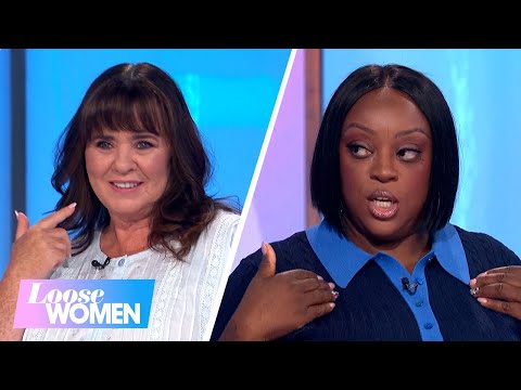 The Loose Women Reveal What They Wear to Bed! | Loose Women