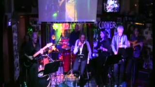 FRANKIE&#39;S FIRST AFFAIR (Sade) - PEARLS Live 2015 Corner House
