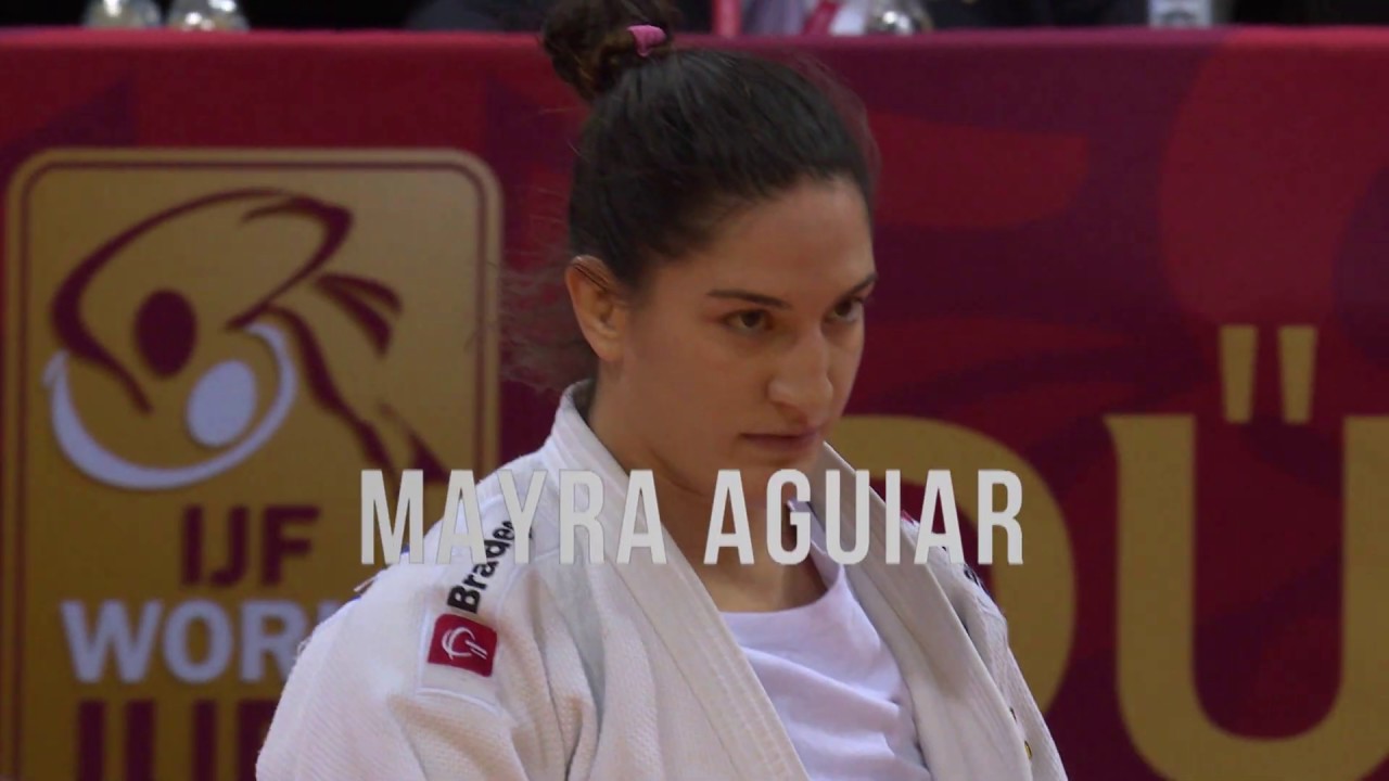 マイラ・アギアル