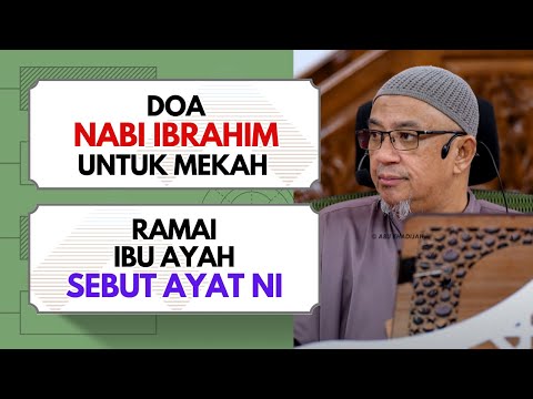 Ucapan Yang Boleh Membawa Kepada Syirik 