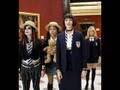 St Trinians Film photos 
