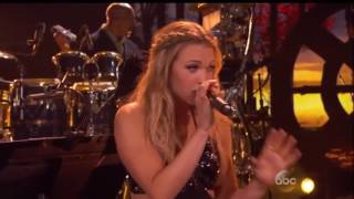 Rachel Platten &amp; Lee Ann Womack - I Hope You Dance / Stand By You (Greatest Hits )