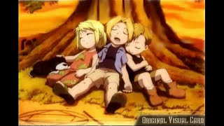 Download lagu Fullmetal Alchemist Brotherhood Ending 2 - Let it out mp3 Download lagu Fullmetal Alchemist Brotherhood Ending 2 - Let it out mp3