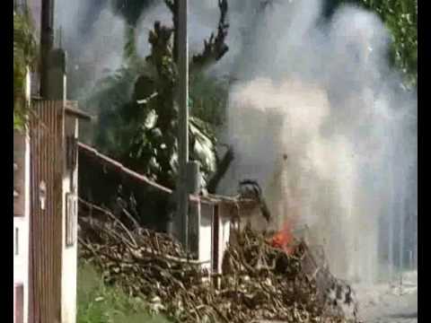 Mulekada Regaçando The Qemists feat Mike Patton  Lost Weekend