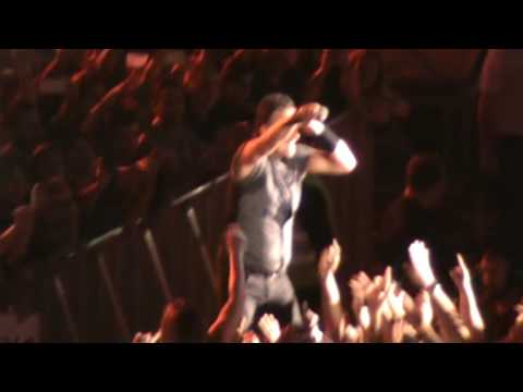 Bruce Springsteen-Hungry Heart-Madrid 2016