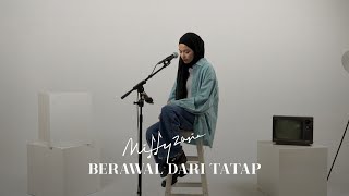 Berawal Dari Tatap - Yura Yunita (Cover by Mitty Zasia) #Pukul21