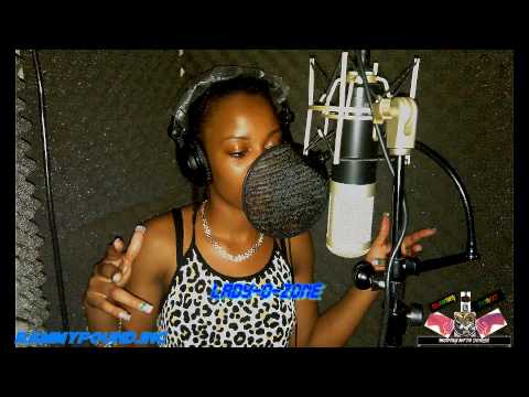 LADII-O-ZONE - ANYTHING YU BUY JULY 2K10