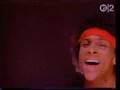 BERNARD WRIGHT - WHO DO YOU LOVE 