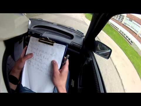 III Runda SMB 2015 23 Rajd Podlaski, Sz 1 Politechnika 1