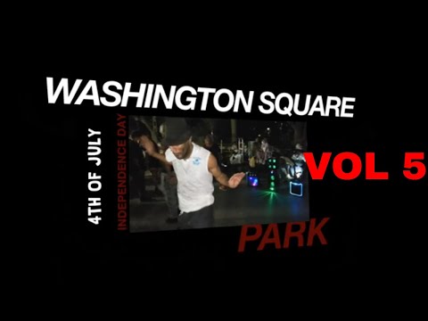 Swave HMG x Devvon Terrell - Blue Faces Remix (W.S. Park Dance Vol 5)