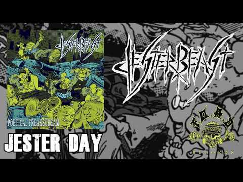 Jester Beast - Jester Day