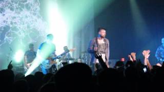 Circa Survive - In the Morning and Amazing...