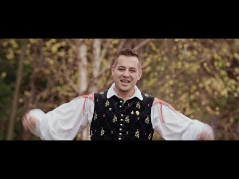 ANSAMBEL GALOP - S FRAJTONARCO NA VAS, novo 2020