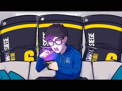 Alpha Pack opening but there's ONLY LEGENDARY AND EPIC PACKS!