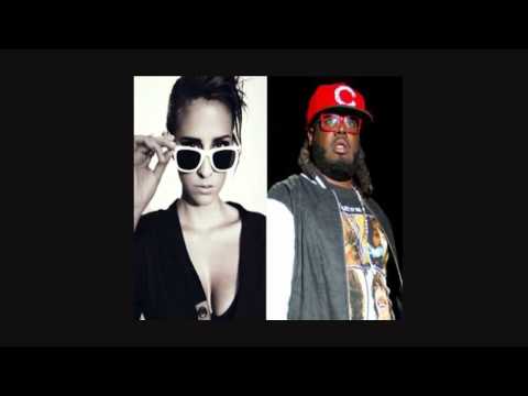 Dev Feat. T-Pain - Naked