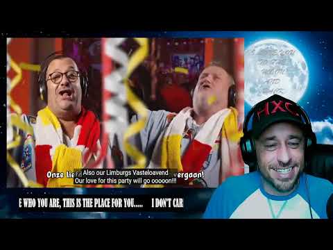 Niet Altijd Rozengeur - Doorgaon Reaction!