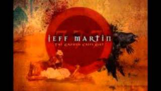 Jeff Martin 777 - Queen Of Spades