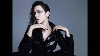 Dua Lipa - Bad Together (Instrumental)