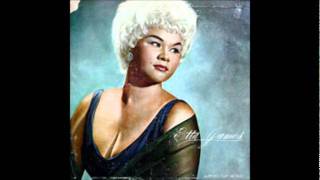 Etta James( RIP) &amp; Group - I Don&#39;t Want It &#39;1961 unrel Argo.wmv