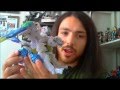 Beast Wars Tigerhawk Review
