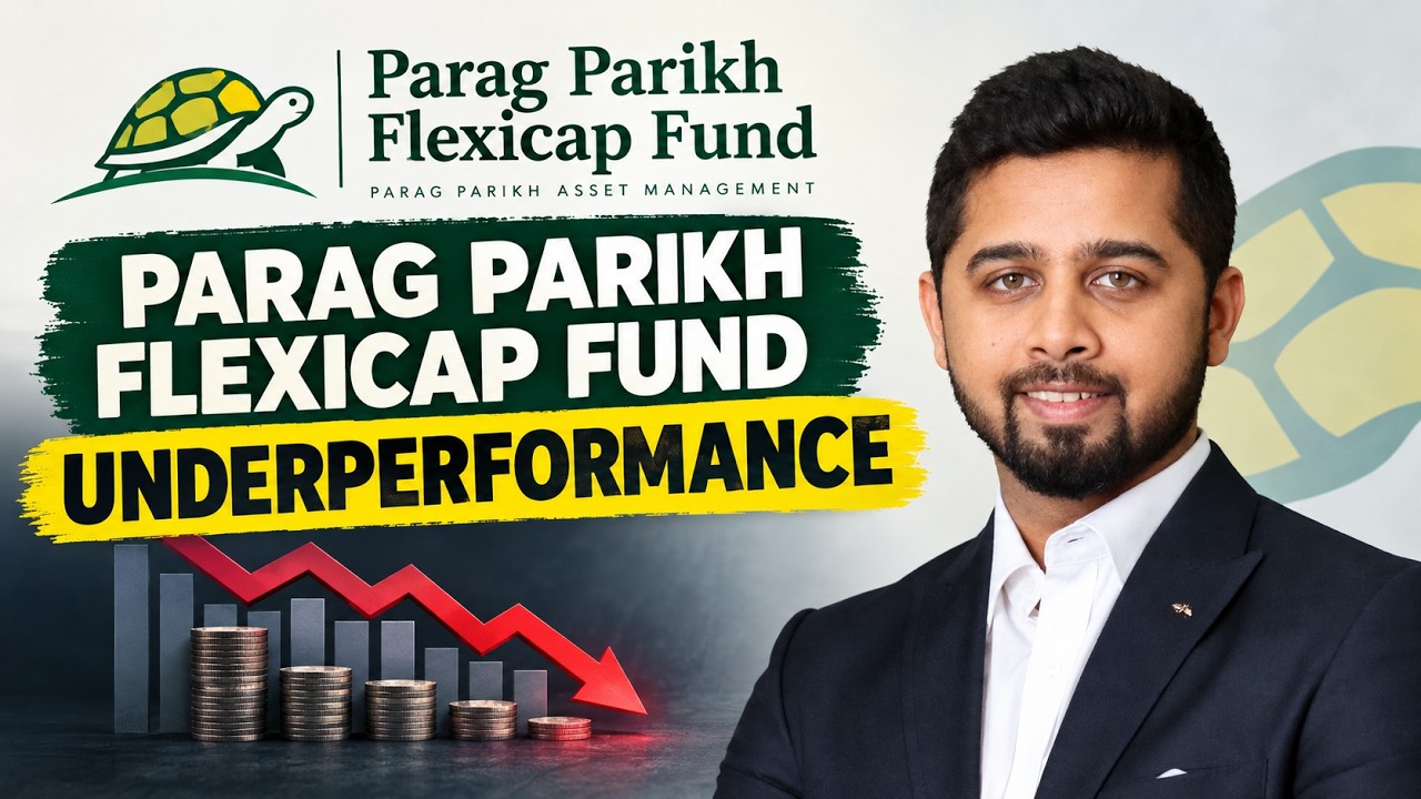 Parag Parikh Flexicap Fund: Underperformance temporary or structural? Mutual fund review series