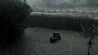 preview picture of video 'alluvione poggio dei pini 22 ottobre 2008'