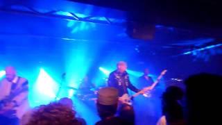 04 MASTERS OF REALITY - TRIX "Theme for the..." & "100 Years of Tears in the Wind"