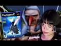 the dark souls of movie games