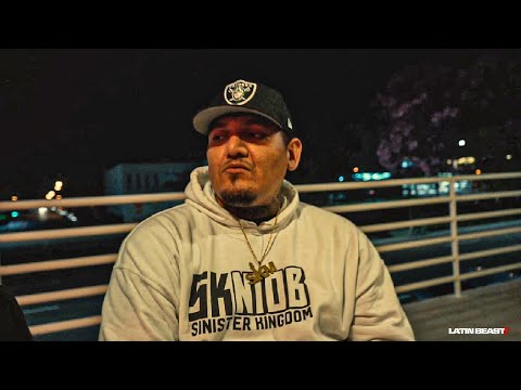 Misfit Soto - Gang Gang (Official Music Video)